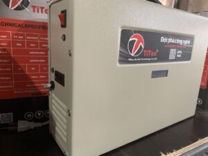 lưu điện cửa cuốn Thanh Hóa