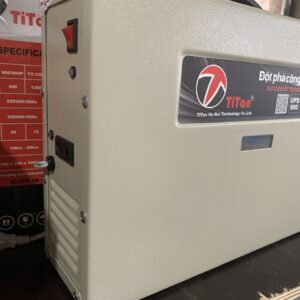 lưu điện cửa cuốn Thanh Hóa