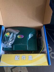 Điều khiển cửa cuốn Quảng Trị
