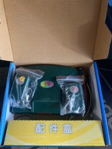 Điều khiển cửa cuốn Thanh Hóa