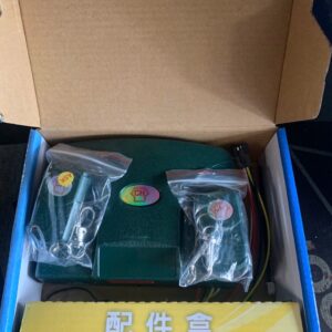 Điều khiển cửa cuốn Thanh Hóa